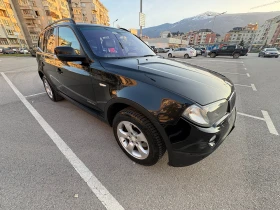 BMW X3 xDrive30d/Facelift/Кожен салон, снимка 4