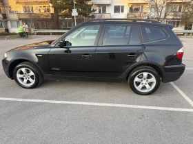 BMW X3 xDrive30d/Facelift/Кожен салон, снимка 2