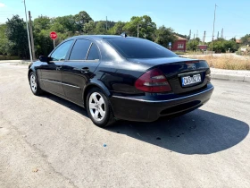 Mercedes-Benz E 200 1.8 NGT, снимка 7