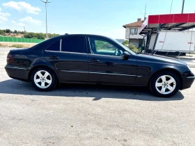Mercedes-Benz E 200 1.8 NGT, снимка 5