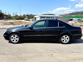 Mercedes-Benz E 200 1.8 NGT, снимка 4