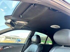 Mercedes-Benz E 200 1.8 NGT, снимка 14