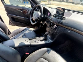 Mercedes-Benz E 200 1.8 NGT, снимка 10