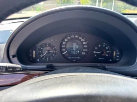 Mercedes-Benz E 200 1.8 NGT, снимка 15