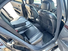Mercedes-Benz E 200 1.8 NGT, снимка 12