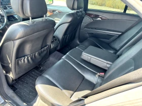 Mercedes-Benz E 200 1.8 NGT, снимка 11
