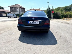 Mercedes-Benz E 200 1.8 NGT, снимка 6