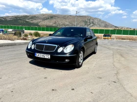 Mercedes-Benz E 200 1.8 NGT, снимка 3