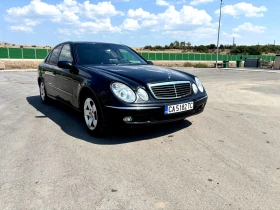 Mercedes-Benz E 200 1.8 NGT, снимка 2