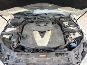 Mercedes-Benz C 320 АMG 320 CDI, снимка 17
