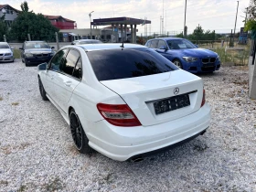 Mercedes-Benz C 320 АMG 320 CDI, снимка 9