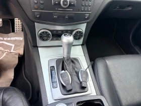 Mercedes-Benz C 320 АMG 320 CDI, снимка 16