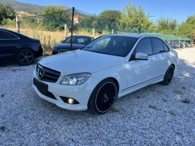 Mercedes-Benz C 320 АMG 320 CDI, снимка 5