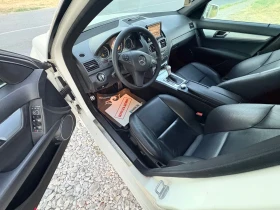 Mercedes-Benz C 320 АMG 320 CDI, снимка 14