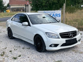 Mercedes-Benz C 320 АMG 320 CDI, снимка 11