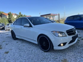 Mercedes-Benz C 320 АMG 320 CDI, снимка 7
