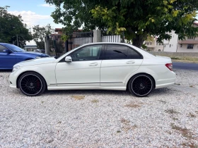 Mercedes-Benz C 320 АMG 320 CDI, снимка 4