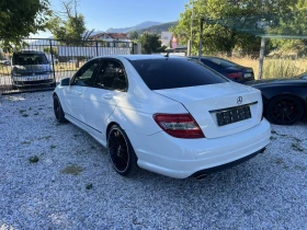 Mercedes-Benz C 320 АMG 320 CDI, снимка 12