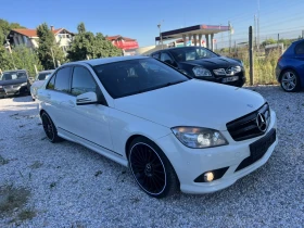 Mercedes-Benz C 320 АMG 320 CDI, снимка 3
