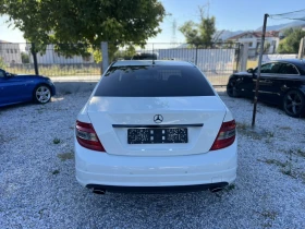 Mercedes-Benz C 320 АMG 320 CDI, снимка 9