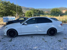 Mercedes-Benz C 320 АMG 320 CDI, снимка 4