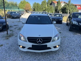 Mercedes-Benz C 320 АMG 320 CDI, снимка 6