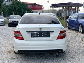 Mercedes-Benz C 320 АMG 320 CDI, снимка 10