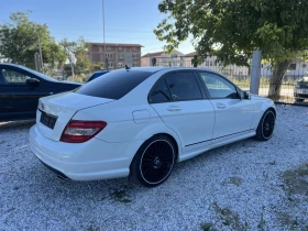 Mercedes-Benz C 320 АMG 320 CDI, снимка 10