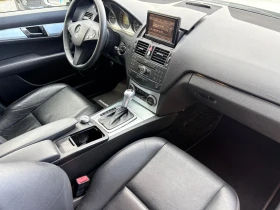 Mercedes-Benz C 320 АMG 320 CDI, снимка 13