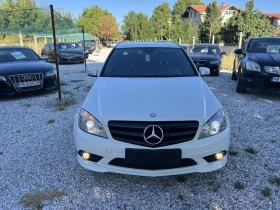 Mercedes-Benz C 320 АMG 320 CDI, снимка 2