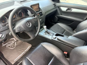 Mercedes-Benz C 320 АMG 320 CDI, снимка 12