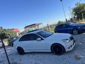 Mercedes-Benz C 320 АMG 320 CDI, снимка 8