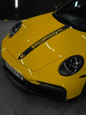 Porsche 911 Turbo s Stage 2, снимка 3