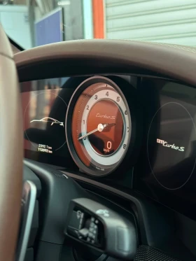 Porsche 911 Turbo s Stage 2, снимка 15
