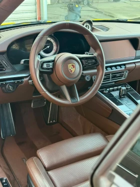 Porsche 911 Turbo s Stage 2, снимка 13