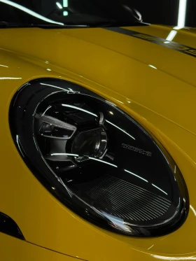 Porsche 911 Turbo s Stage 2, снимка 12