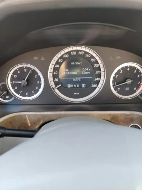 Mercedes-Benz E 250 212, снимка 10