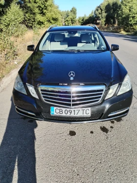 Mercedes-Benz E 250 212, снимка 8