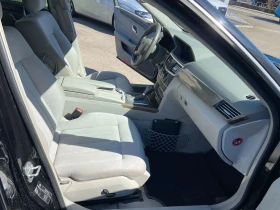 Mercedes-Benz E 250 212, снимка 4
