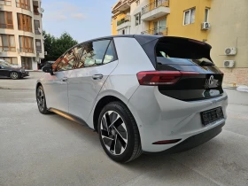 VW ID.3 Гаранционна Pro 62kwh 204ks, снимка 4