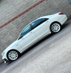 Mercedes-Benz S 63 AMG 4MATIC * FULL BRABUS BUILD* 45, 713 KM ПРОБЕГ!* , снимка 2