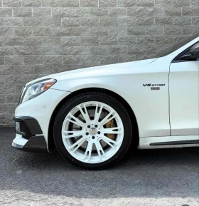 Mercedes-Benz S 63 AMG 4MATIC * FULL BRABUS BUILD* 45, 713 KM ПРОБЕГ!* , снимка 6