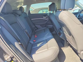 Audi E-Tron Premium, снимка 10