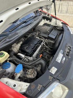 VW Caddy, снимка 6