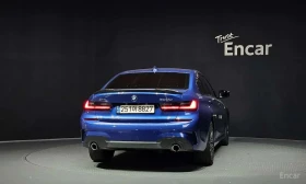 BMW 320, снимка 4