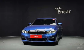 BMW 320, снимка 3
