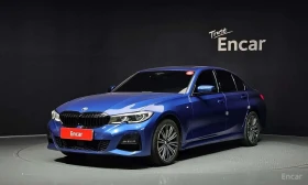 BMW 320, снимка 1