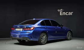 BMW 320, снимка 2