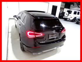 Mercedes-Benz A 250, снимка 2