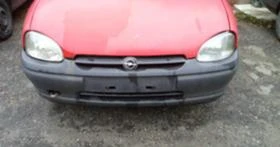 Opel Corsa   | Mobile.bg    6